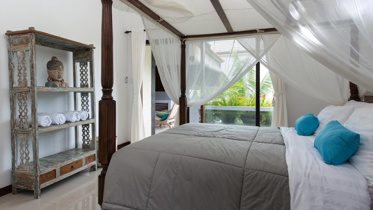 Villa Dewi Seminyak  Exterior photo