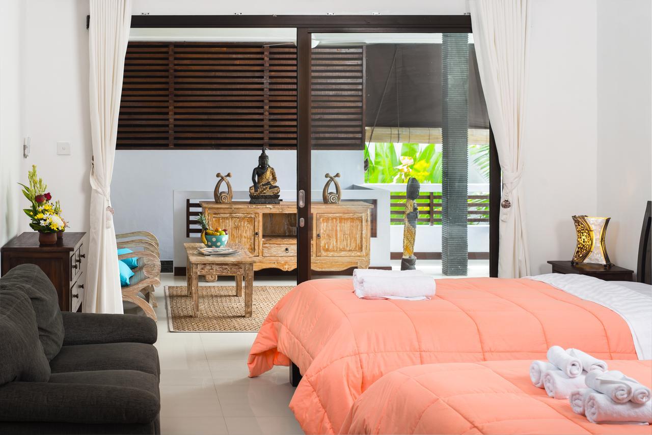 Villa Dewi Seminyak  Exterior photo
