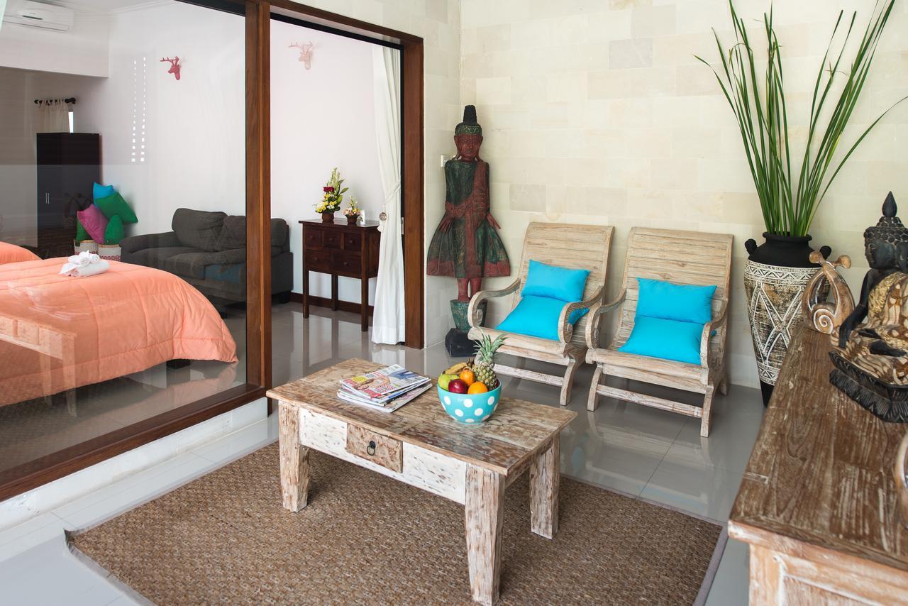 Villa Dewi Seminyak  Exterior photo
