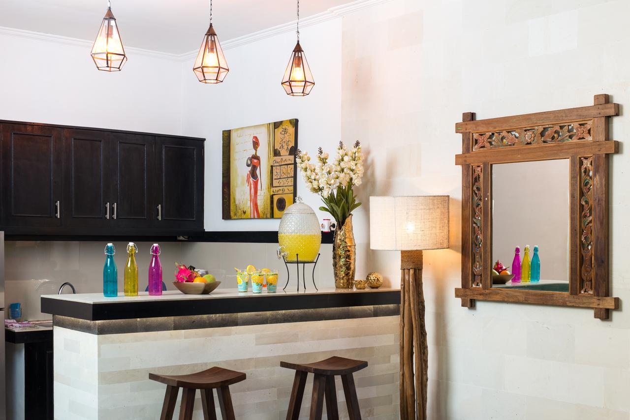 Villa Dewi Seminyak  Exterior photo